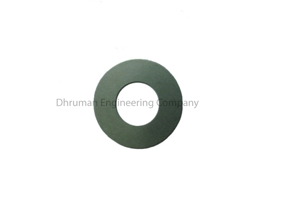 Daikin compressor spares